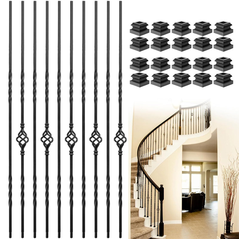 Spindles Hollow, Paquet de 10