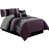 Purple/Gray/Black selected