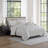 Tahari Home Sterling 5-Piece Abstract Jacquard Comforeter Set-103397153-103397154