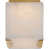 Antique Burnished Brass