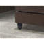 Repose-pieds Sierra en similicuir-1016856461