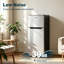 Réfrigérateur 2 portes avec congélateur supérieur 7,7 pi. Cu. BANGson-108687636