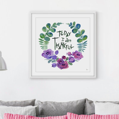 Eyre Tarney - Single Picture Frame Painting
