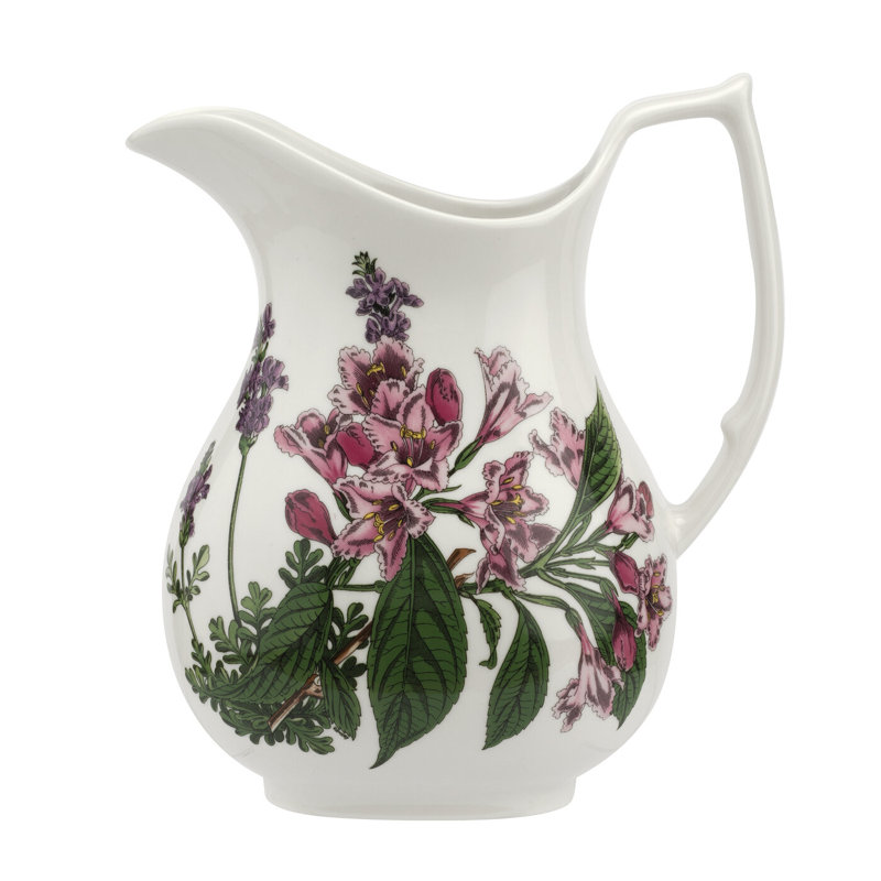 Pot à fleurs Spode Stafford