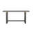Elegant Console Table with Three Drawers, Extra Long Entryway Table for Entryway, Hallway, Living Room, Foyer, Corridor-975059657