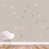 White/Beige/Green