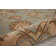 Tapis oriental turquoise / beige Humphries