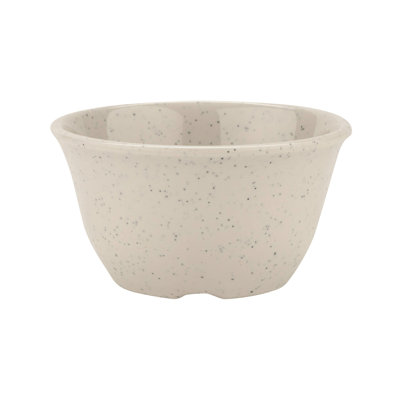 GET BC-70-IR Bouillon en mélamine, 7 onces (ensemble de 12)