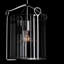 Luminaire suspendu cylindrique à 1 lumière Bow-1315405161-1315405165