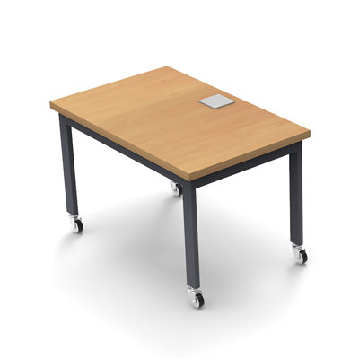 Altero 1 Person Conference Meeting Table