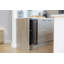 Russell Hobbs Rhbi7wc1ss Stainless Steel Freestanding & Built In 7 Bottle Wine Cooler