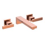 Skylar Wall Mount Bathroom Faucet