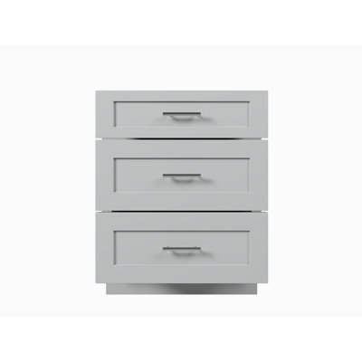 Armoire de salle de bain Disar