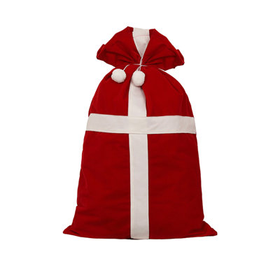 Christmas Gift Bags Drawstring Gift Bags Christmas Decoration Bags