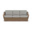 Charisma Outdoor 3 - Seat Patio Sofa-504456873