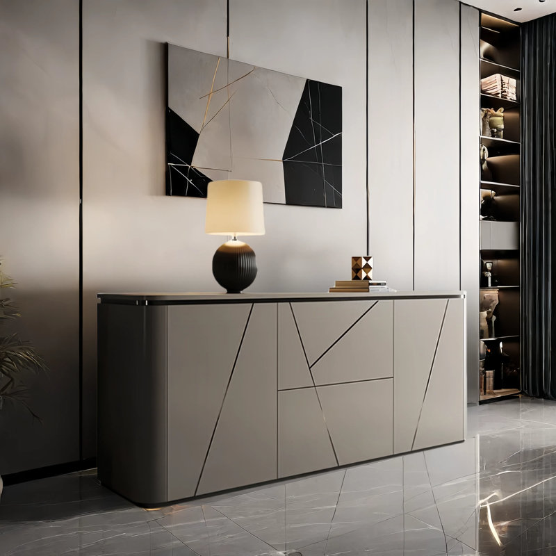 Italian Luxury Sideboard