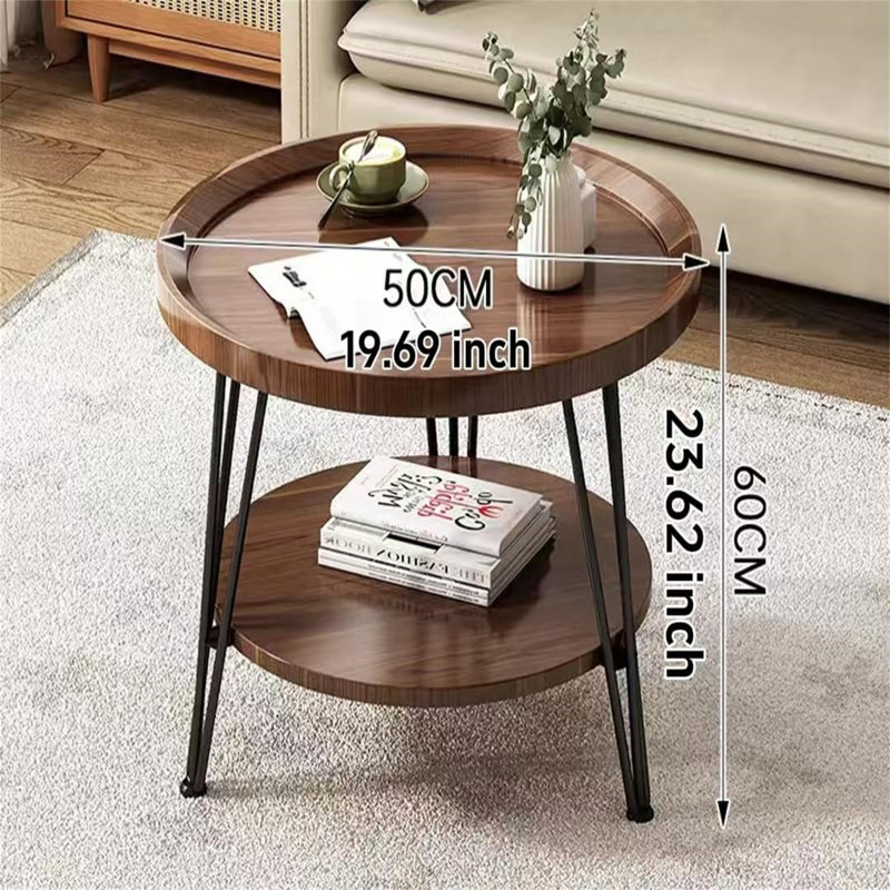 Alexzandyr Coffee Table with Storage