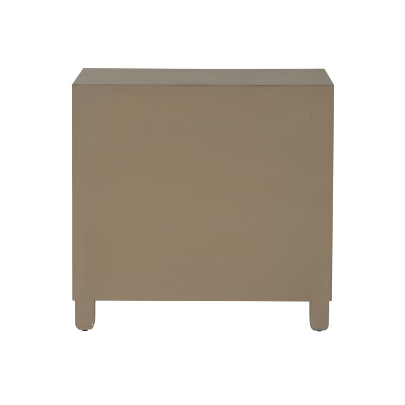 Jindran Starfish 2 Door Cabinet