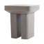 Spiazzo Accent Table