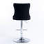 Tabouret pivotant à hauteur réglable Stormstown-622927674-622927654