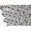 Hera 5 - Light Dimmable Tiered Chandelier