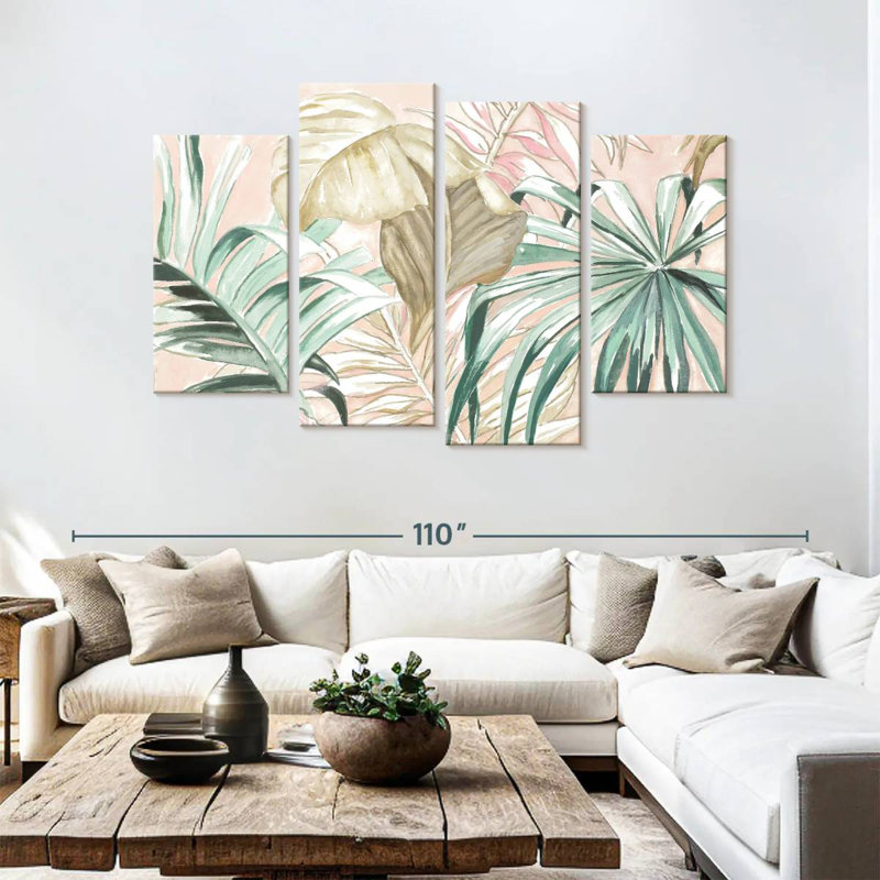 Harnek Pastel Forest