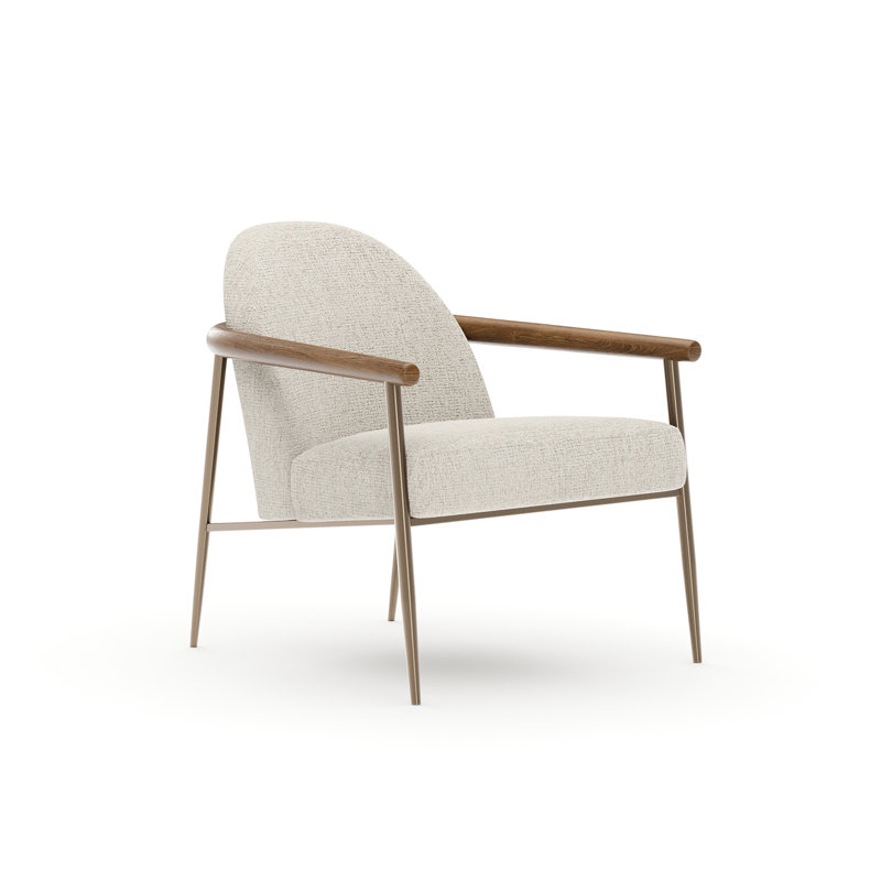 Altura Linen Armchair