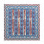 Avignon 100% Cotton Square Napkins-2006783216