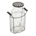 Glass Table Vase