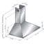 30" 600 CFM Convertible Wall Mount Range Hood-125003462-122781804