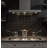 36" Gas Cooktop with 5 Burners