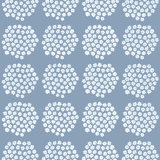 Puketti 18' L x 20.8" W Peel and Stick Wallpaper Roll