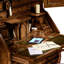 Armoire 14 tiroirs Nottinghamshire Bureau