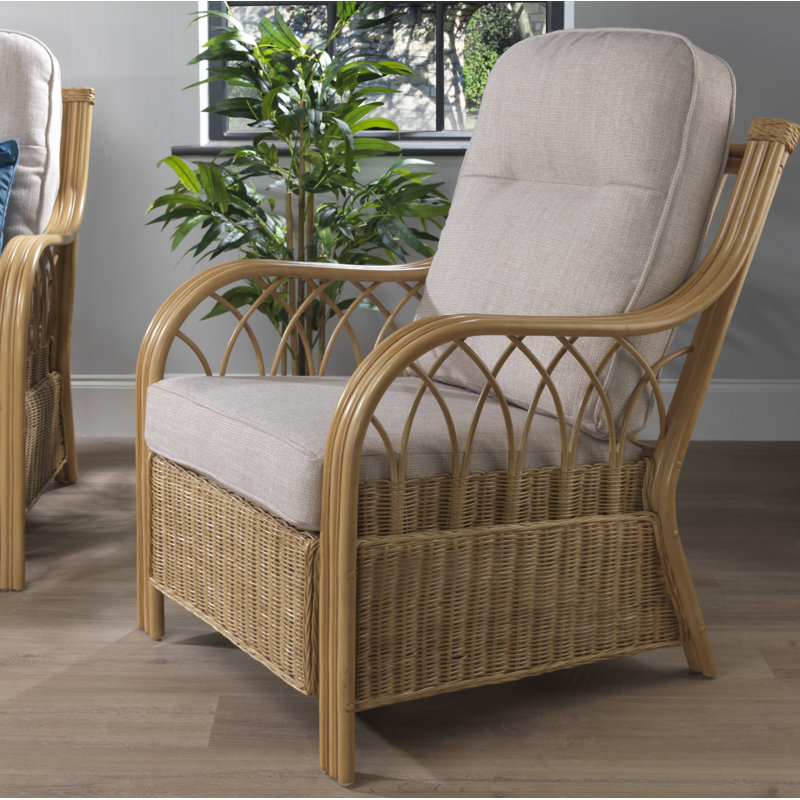5 Piece Conservatory Sofa Set