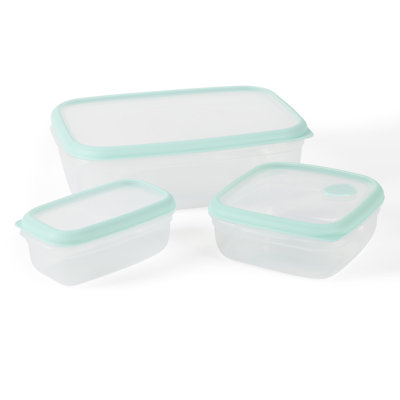 Ensemble de 3 contenants alimentaires Denslow