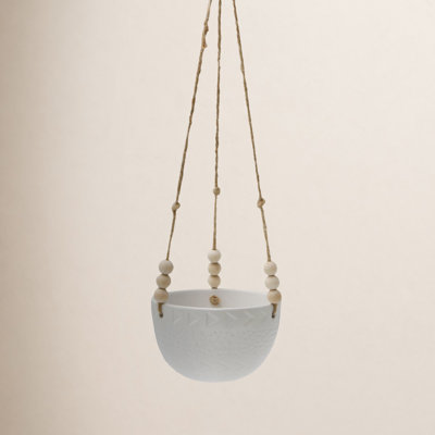 Olanda Handmade Ceramic Pot Planter