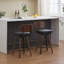 Ensemble de 2 tabourets pivotants-118472607