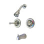 Satin Nickel
