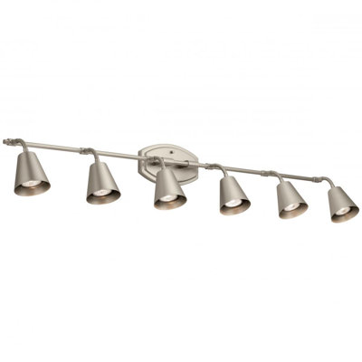 Kichler Rail Light 6Lt