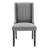 Renew Parsons Fabric Dining Side Chairs - Set of 2-1611826190