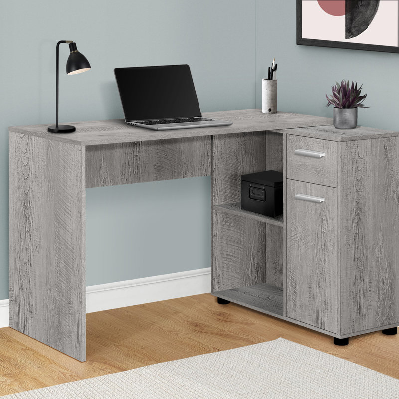 Computer Desk (Not Including Office Chairs)