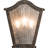 12" Wide Austin 3 Light Wall Sconce