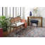 Edda Upholstered Bench