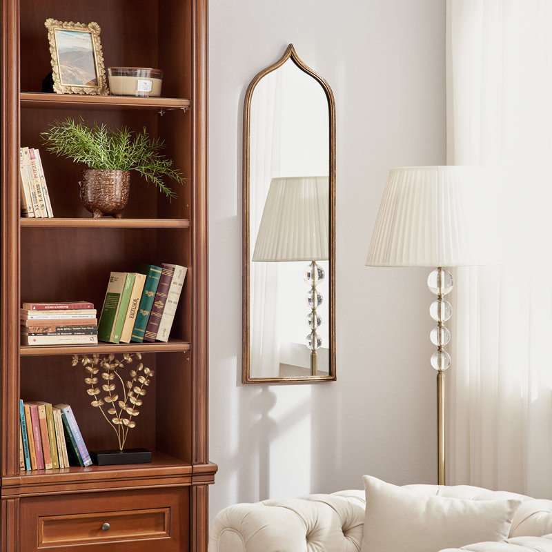 Kibbe Wall Mirror