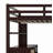 Kiya Kids Full Loft Bed-992633986