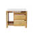 Natural Wood selected