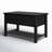 Cascade Solid Wood Kitchen Island-118588965