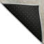 Tapis bleu sarcelle lavable à la machine intérieur / extérieur Cinead ACN1680-109534129