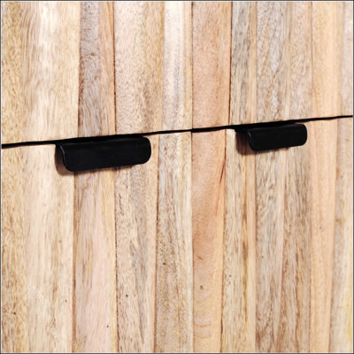 2 -Door Cabinet