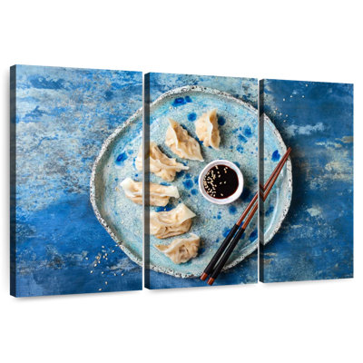Yarlin Steamed Dumplings